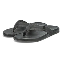 Men's Cushion Phantom Thong Sandal - Shaded Grey