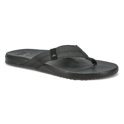 Men's Cushion Phantom Thong Sandal - Shaded Grey