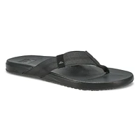 Men's Cushion Phantom Thong Sandal - Shaded Grey