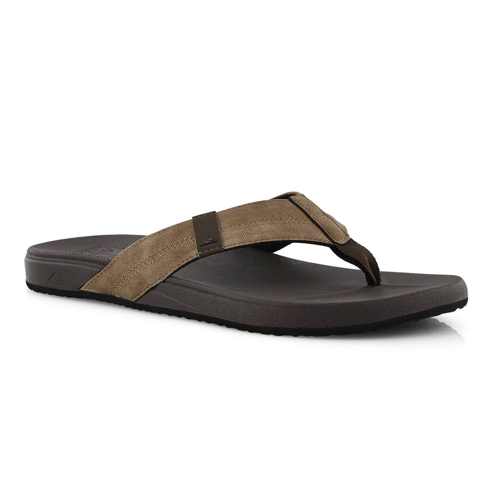 Men's Cushion Phantom Thong Sandal