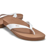 Women's Cushion Court Flip Flop