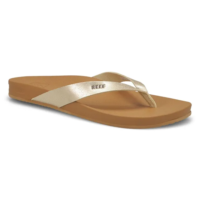 Women's Cushion Cloud Thong Sandal