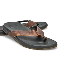 Men's Cushion Bounce Phantom LE Sandal - Black/Bro