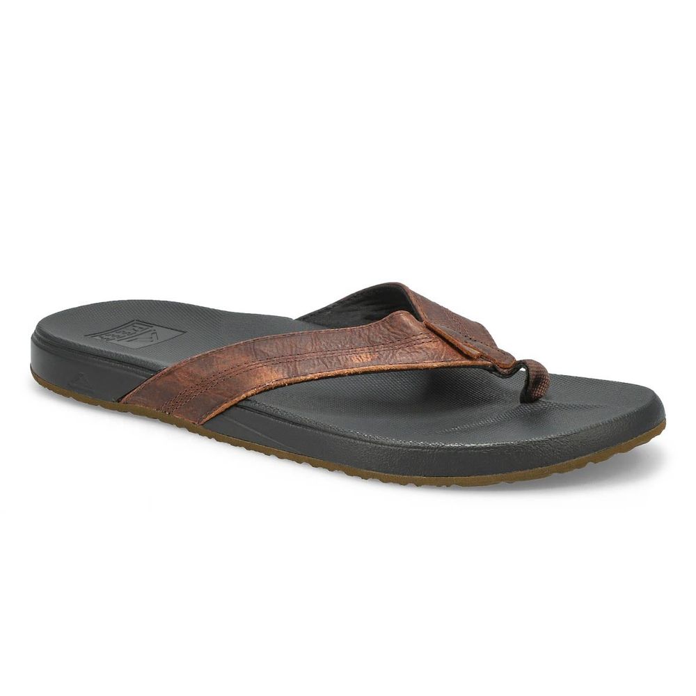 Women's Cushion Cloud Thong Sandal