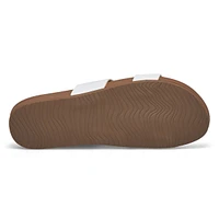 Women's Cushion Bounce Vista Slide Sandal - Cloud