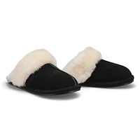 Women's Rihana 2 Open Back Slipper