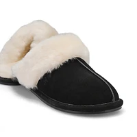 Women's Rihana 2 Open Back Slipper