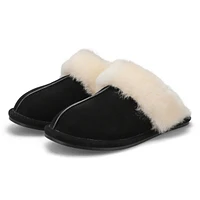 Women's Rihana 2 Open Back Slipper