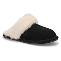 Women's Rihana 2 Open Back Slipper