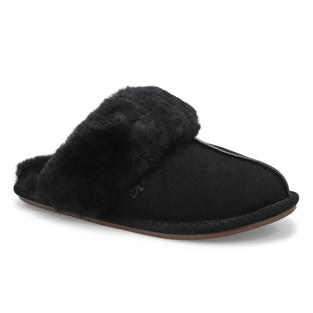 Women's Rihana 2 Open Back Slipper