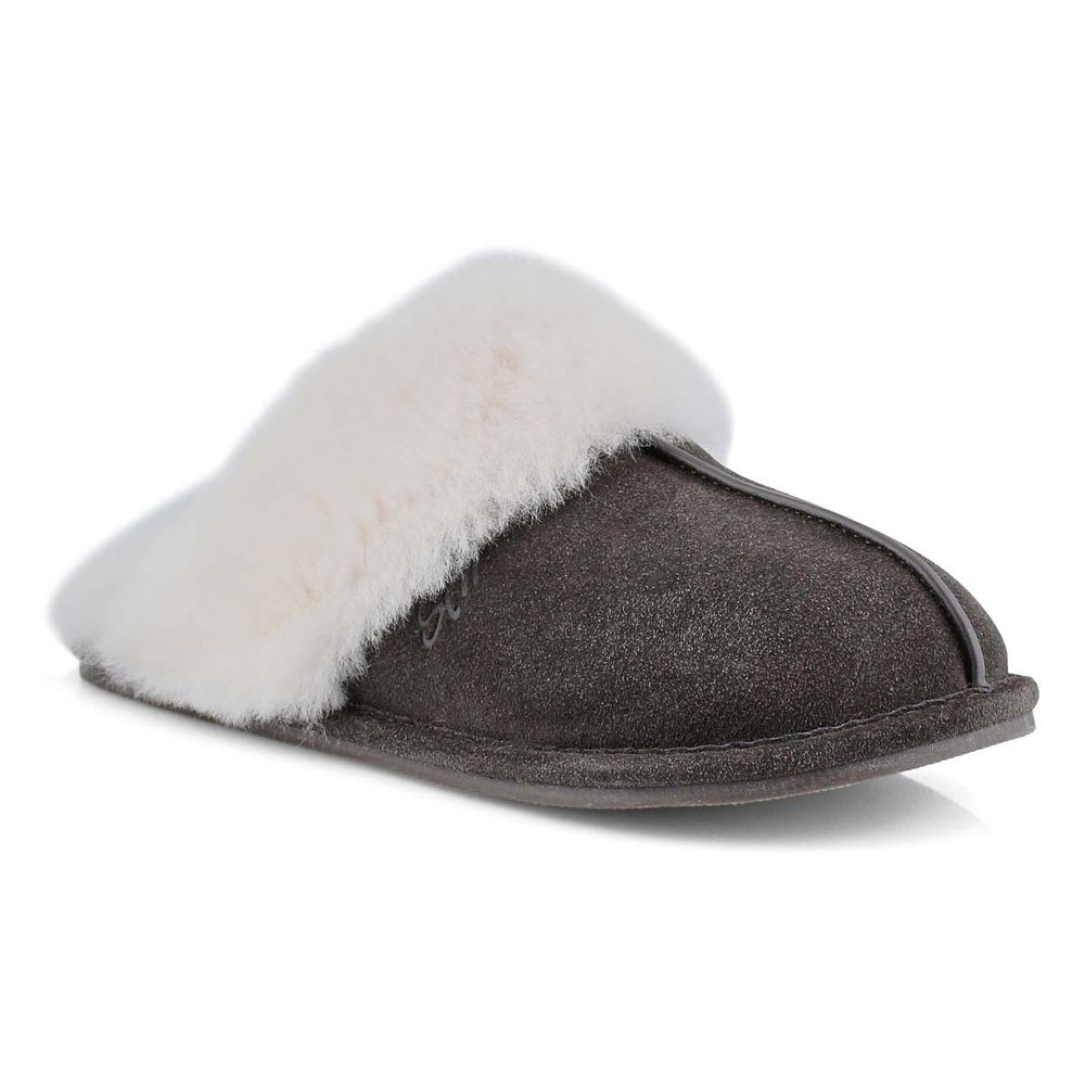 Women's Rihana 2 Open Back Slipper