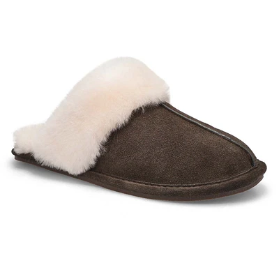 Women's Rihana 2 Open Back Slipper