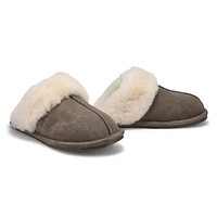 Women's Rihana 2 Open Back Slipper