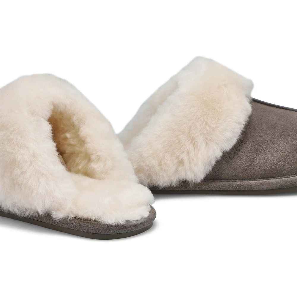 Women's Rihana 2 Open Back Slipper