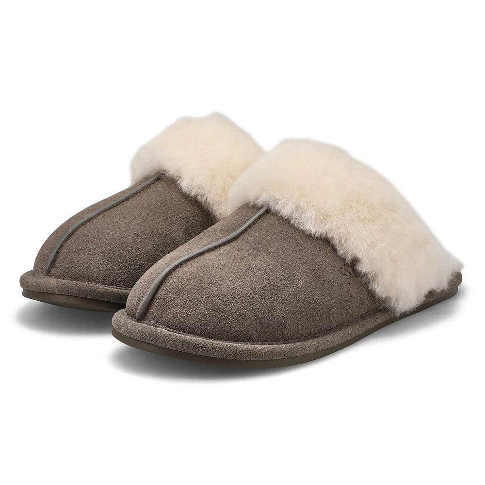 Women's Rihana 2 Open Back Slipper