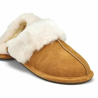 Women's Rihana 2 Open Back Slipper