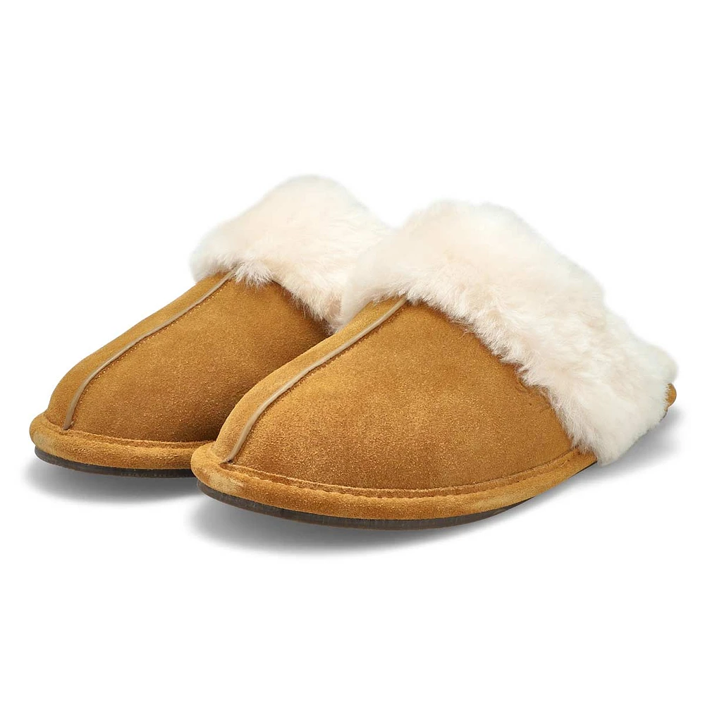 Women's Rihana 2 Open Back Slipper