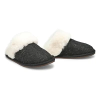 Women's Rihana 2 Open Back Slipper