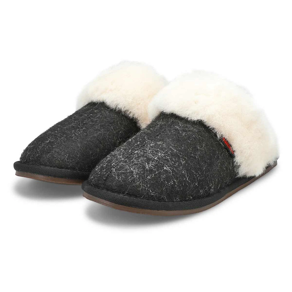 Women's Rihana 2 Open Back Slipper