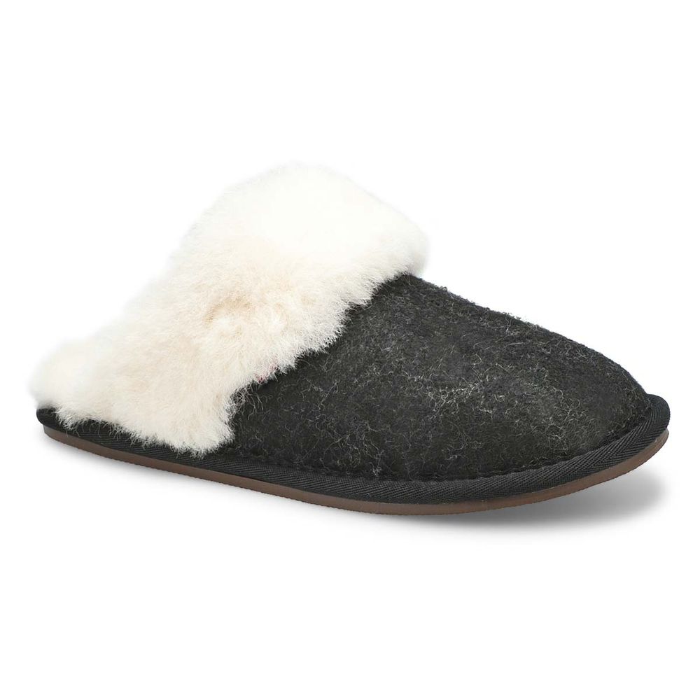 Women's Rihana 2 Open Back Slipper