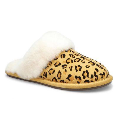 Women's Rihana 2 Open Back Slipper