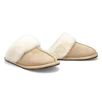 Women's Rihana 2 Open Back Slipper