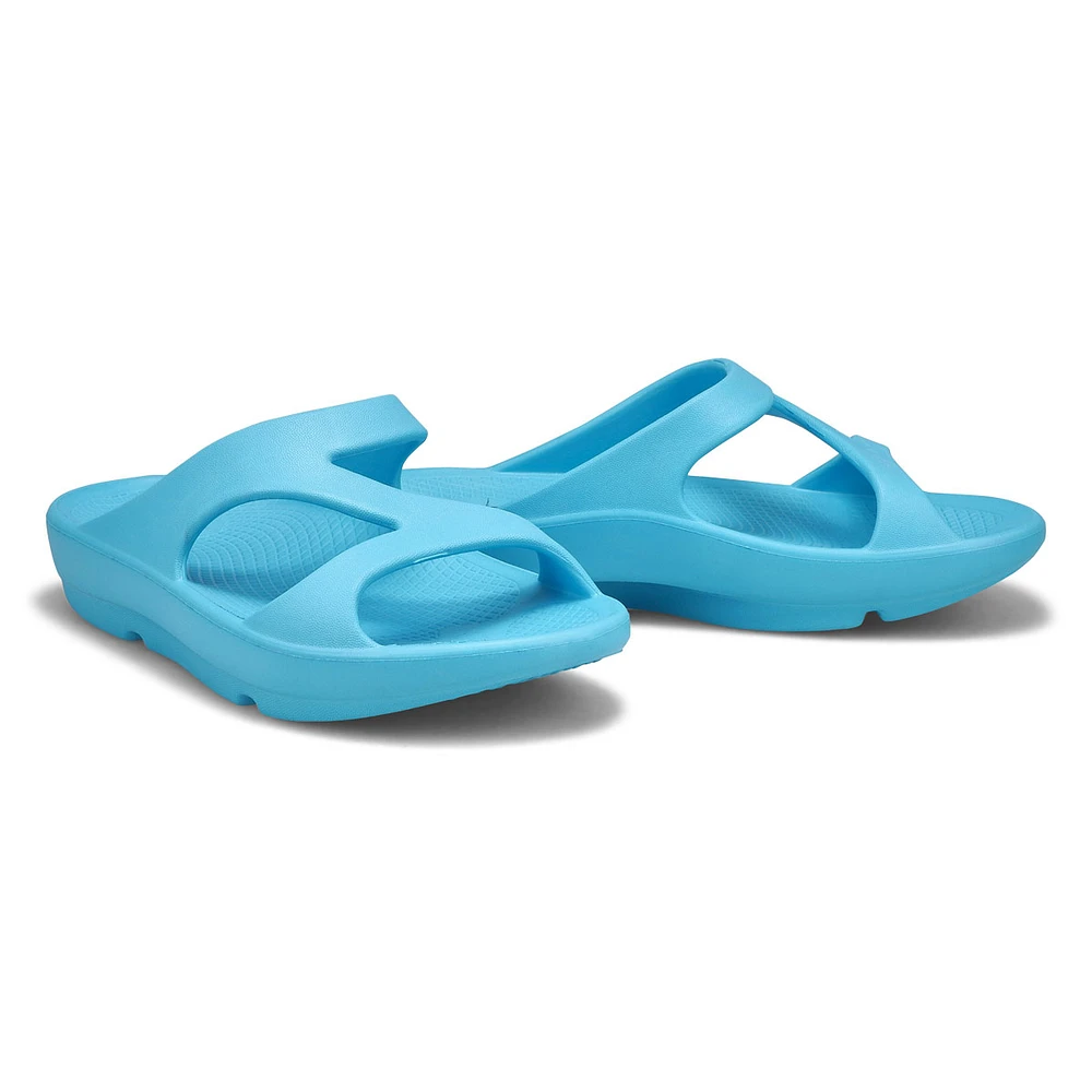 Women's High Bounce Strappy Sandal