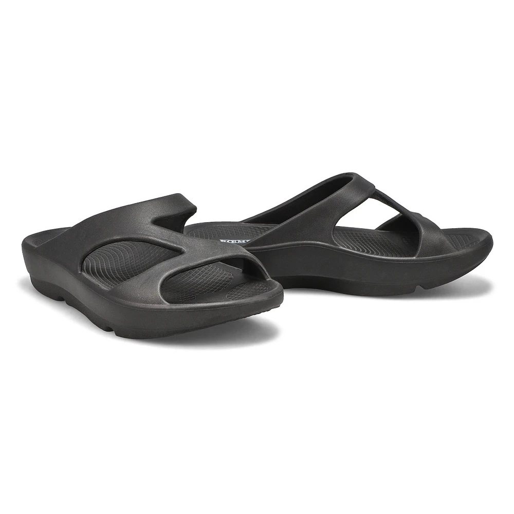 Women's High Bounce Strappy Sandal