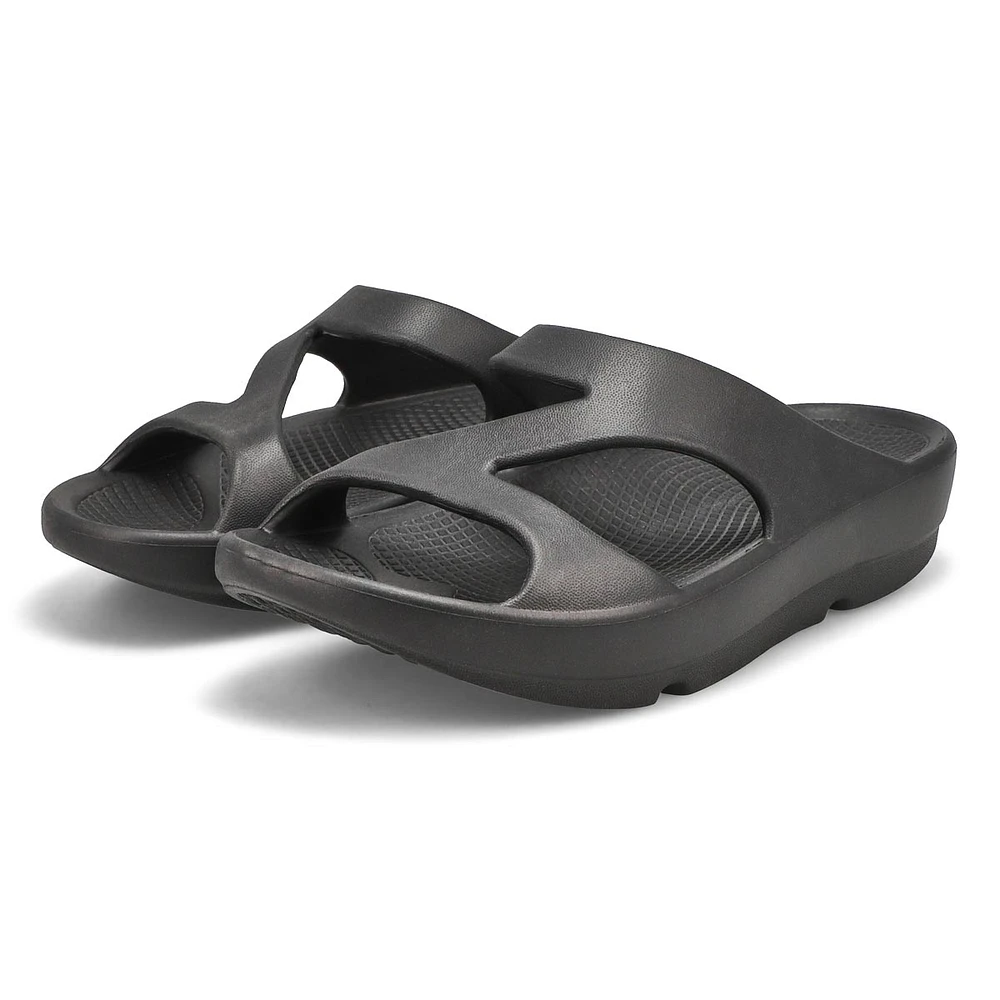 Women's High Bounce Strappy Sandal