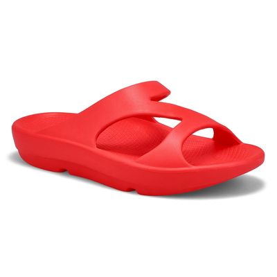 Women's High Bounce Strappy Sandal