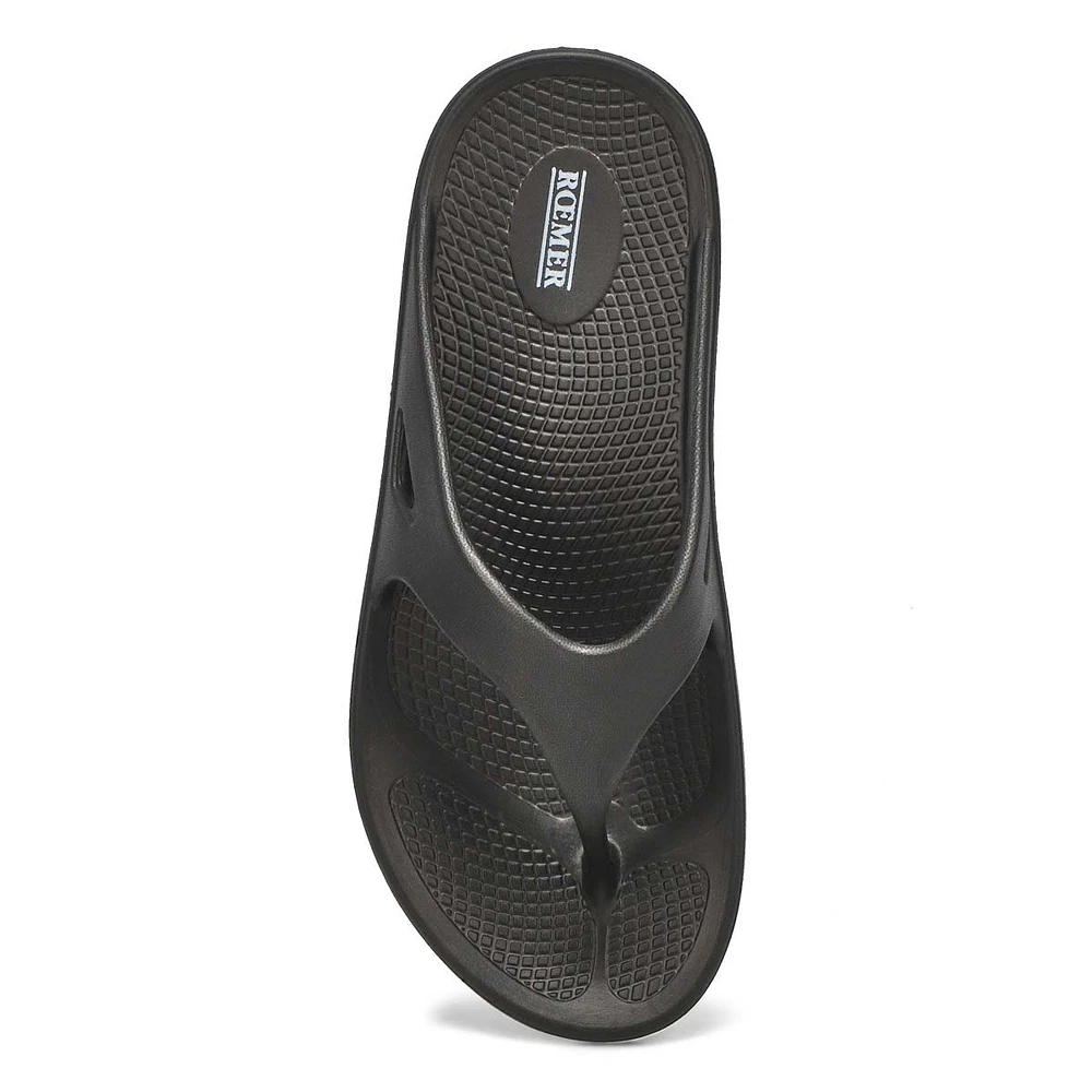 Women's High Bounce Thong Sandal