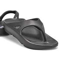 Women's High Bounce Thong Sandal