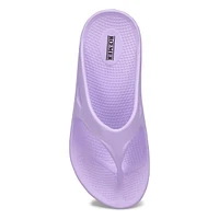Women's High Bounce Thong Sandal