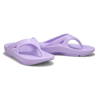 Women's High Bounce Thong Sandal