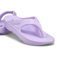 Women's High Bounce Thong Sandal
