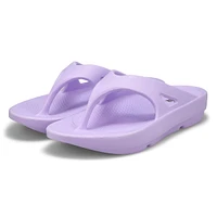 Women's High Bounce Thong Sandal