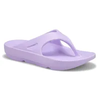 Women's High Bounce Thong Sandal