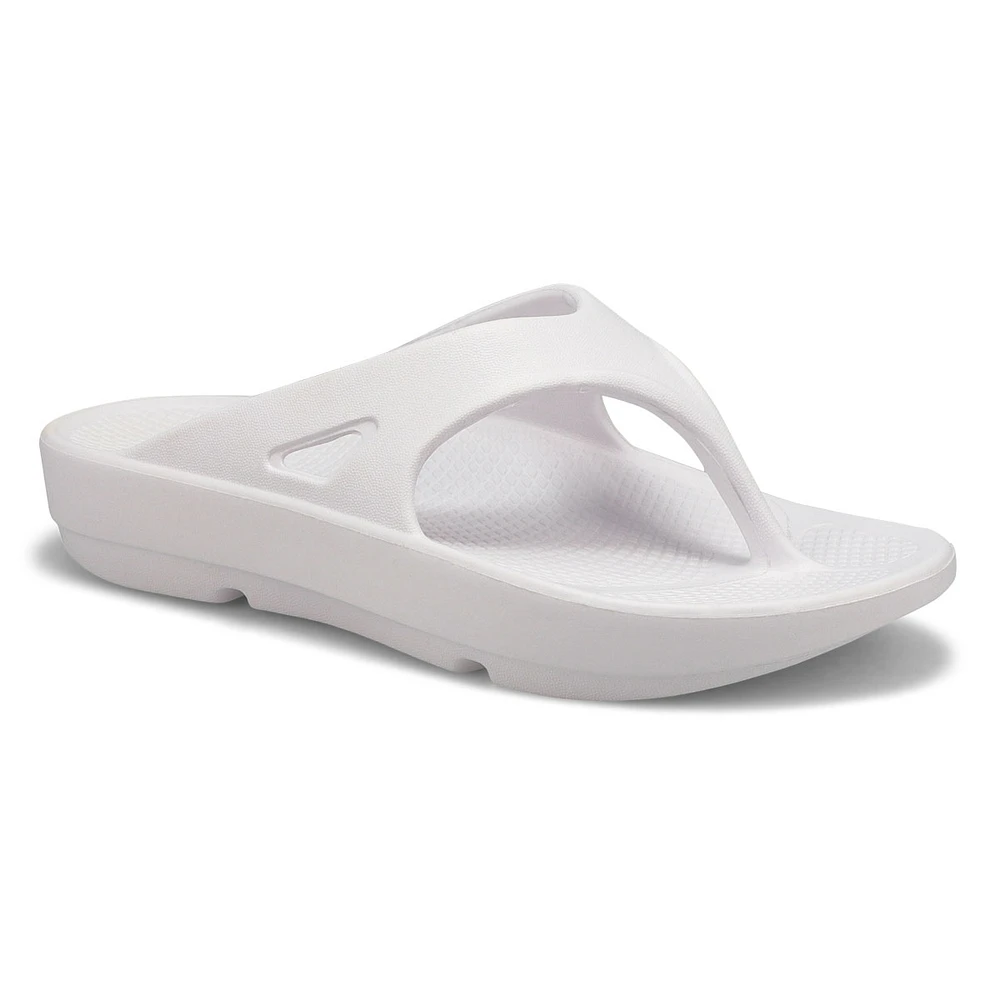 Women's High Bounce Thong Sandal