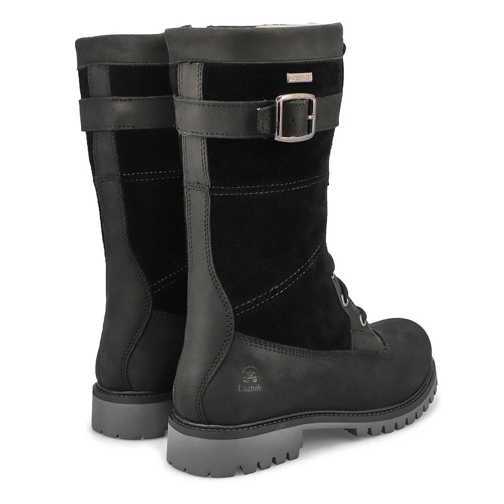 Women's Rogue 10 Waterproof Winter Boot