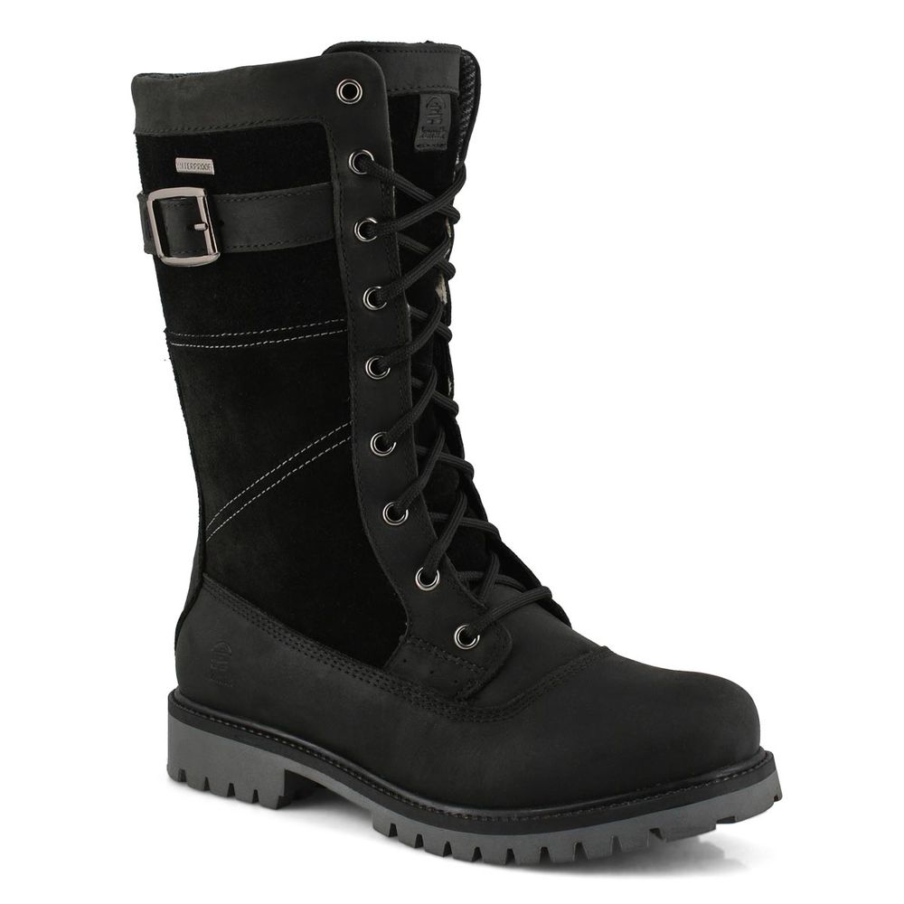 Women's Rogue 10 Waterproof Winter Boot