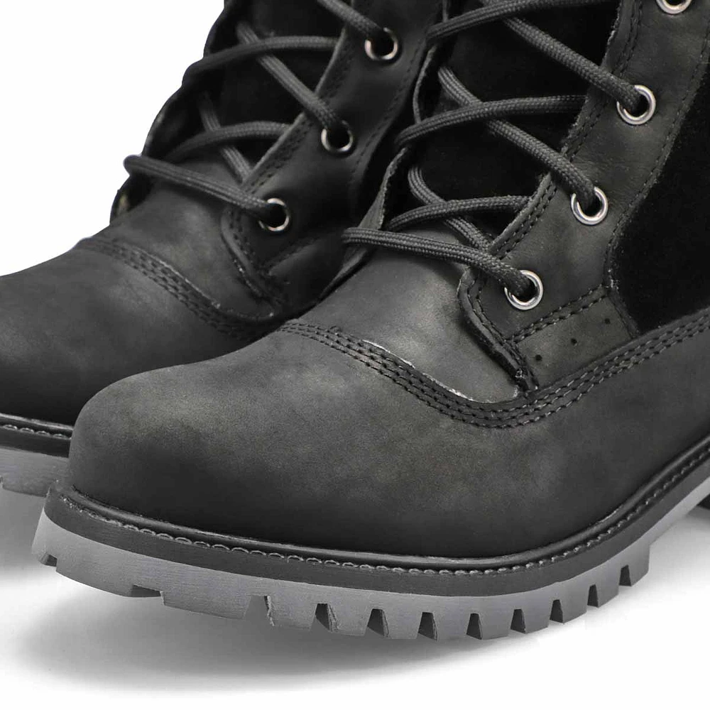 Women's Rogue Mid Waterproof Winter Boot