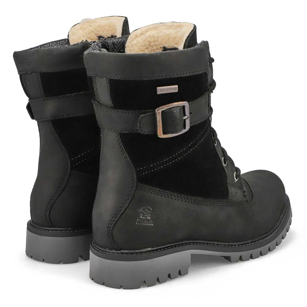 Women's Rogue Mid Waterproof Winter Boot