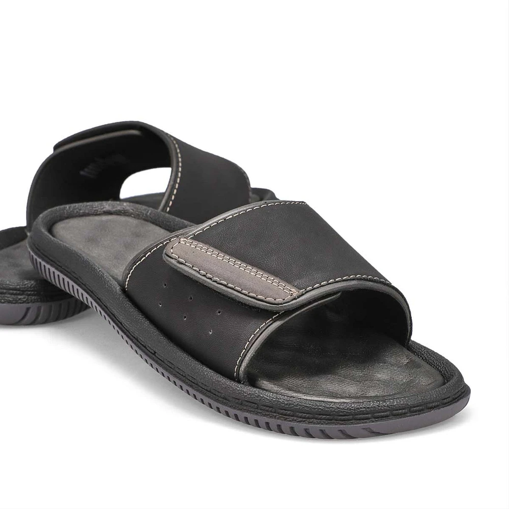 Men's Rory 2 Casual Slide Sandal - Black