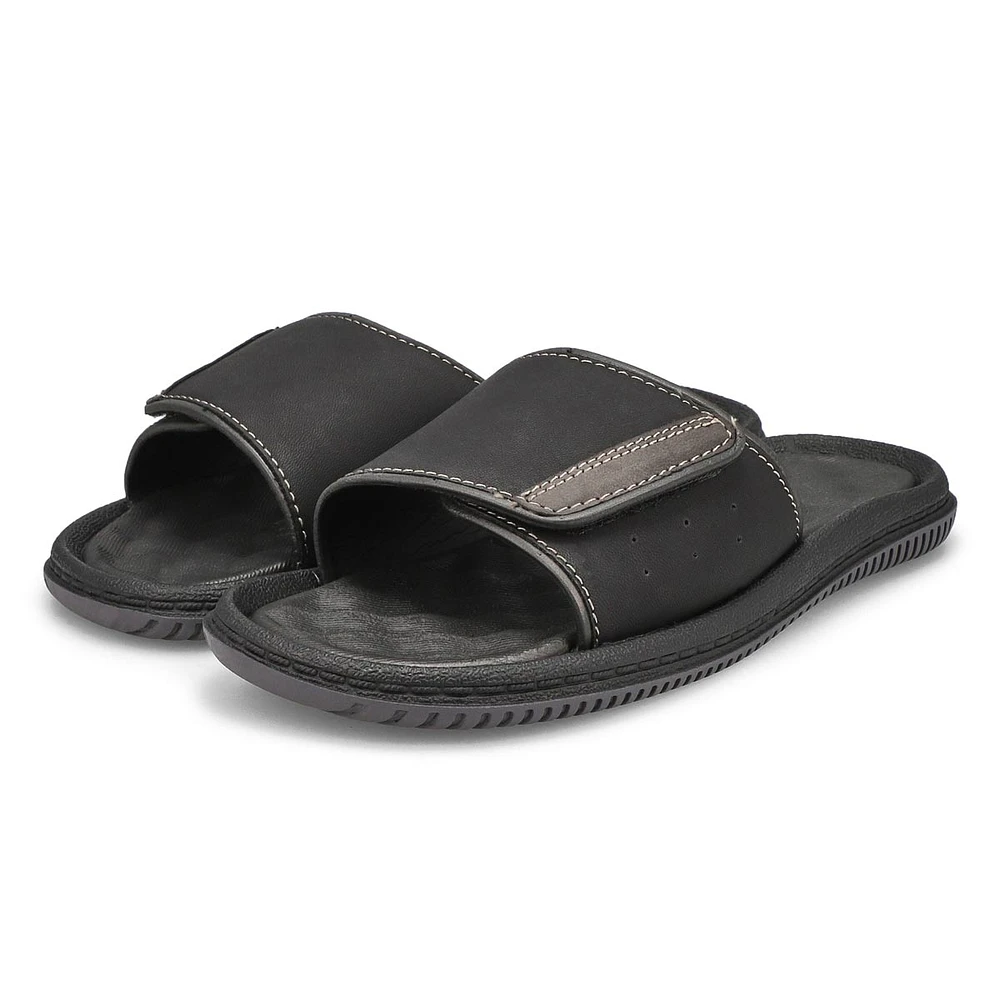 Men's Rory 2 Casual Slide Sandal - Black