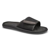 Men's Rory 2 Casual Slide Sandal - Black