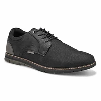 Men's Royce Lace Up Sneaker - Black Multi