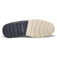 Espadrille lacée ROYCE, noir multi, hommes