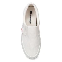 Women's Cotu Slip On Sneaker - White