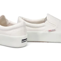 Women's Cotu Slip On Sneaker - White