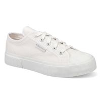 Women's Cotu Canvas Sneaker - White